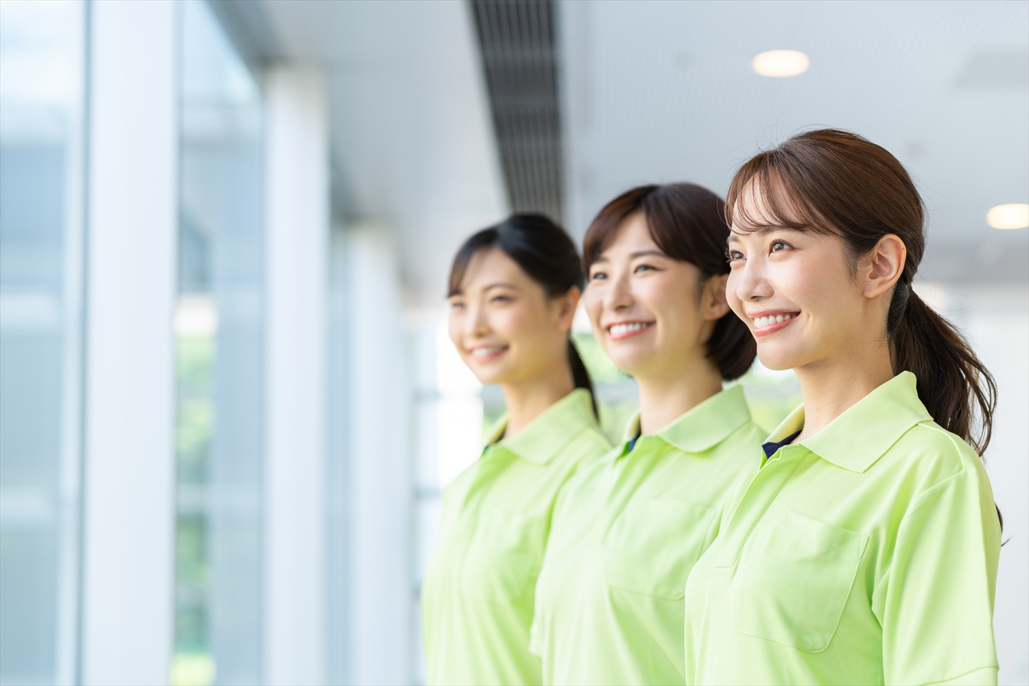 必要な支援を、切れ目なくつなぐ